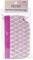 Knitter's Pride Reverie Full Fabric Zipper Pouch - Small, Medium or Large